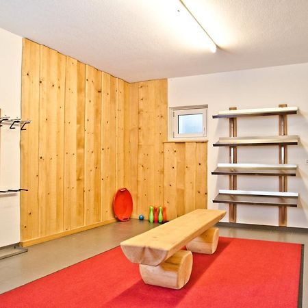 2-Star Griwarent Apartments Гриндельвальд Экстерьер фото
