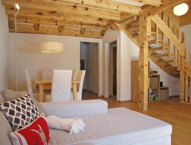 2-Star Griwarent Apartments Гриндельвальд Экстерьер фото